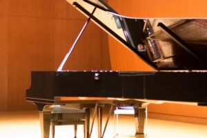 Grand Piano