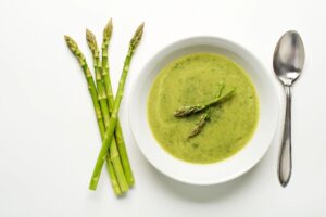 Asparagus Soup